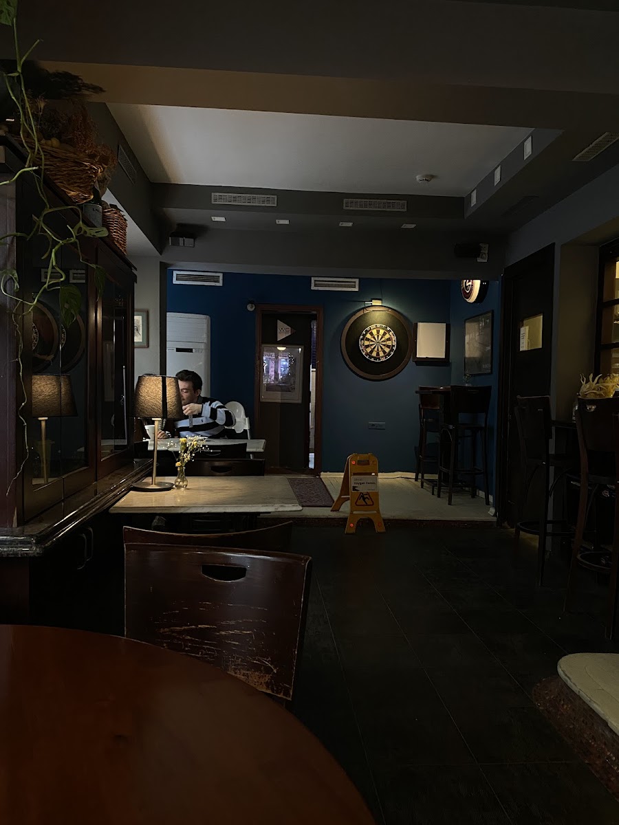 Cafe Siesta Photos 2